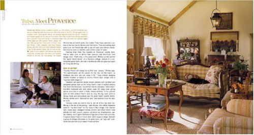 New Decorating Book
