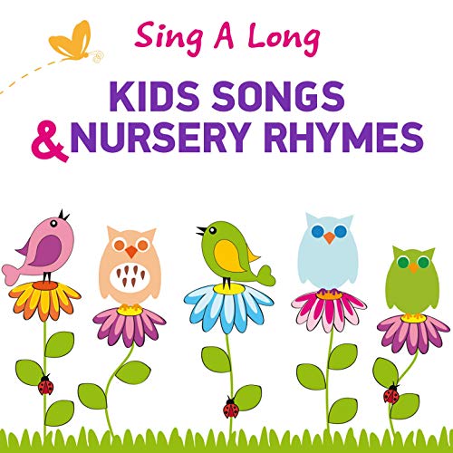 Amazon.co.jp Sing A Long Kids Songs and Nursery Rhymes Nursery