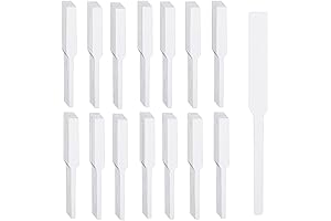 200 Disposable Perfume Paper Test Strips