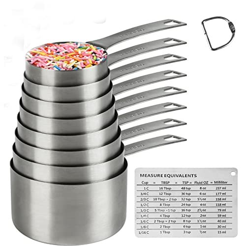 Top 10 Picks Best Stainless Steel Measuring Cups Made In Usa Of 2024