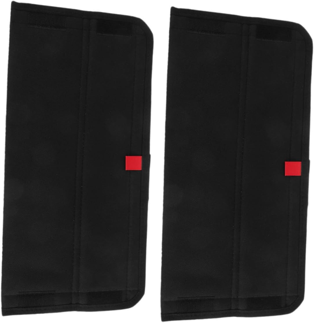 2pcs Rv Blackout Window Cover Rv Skylight Vent Cover Accessory Trailer Fan Vent