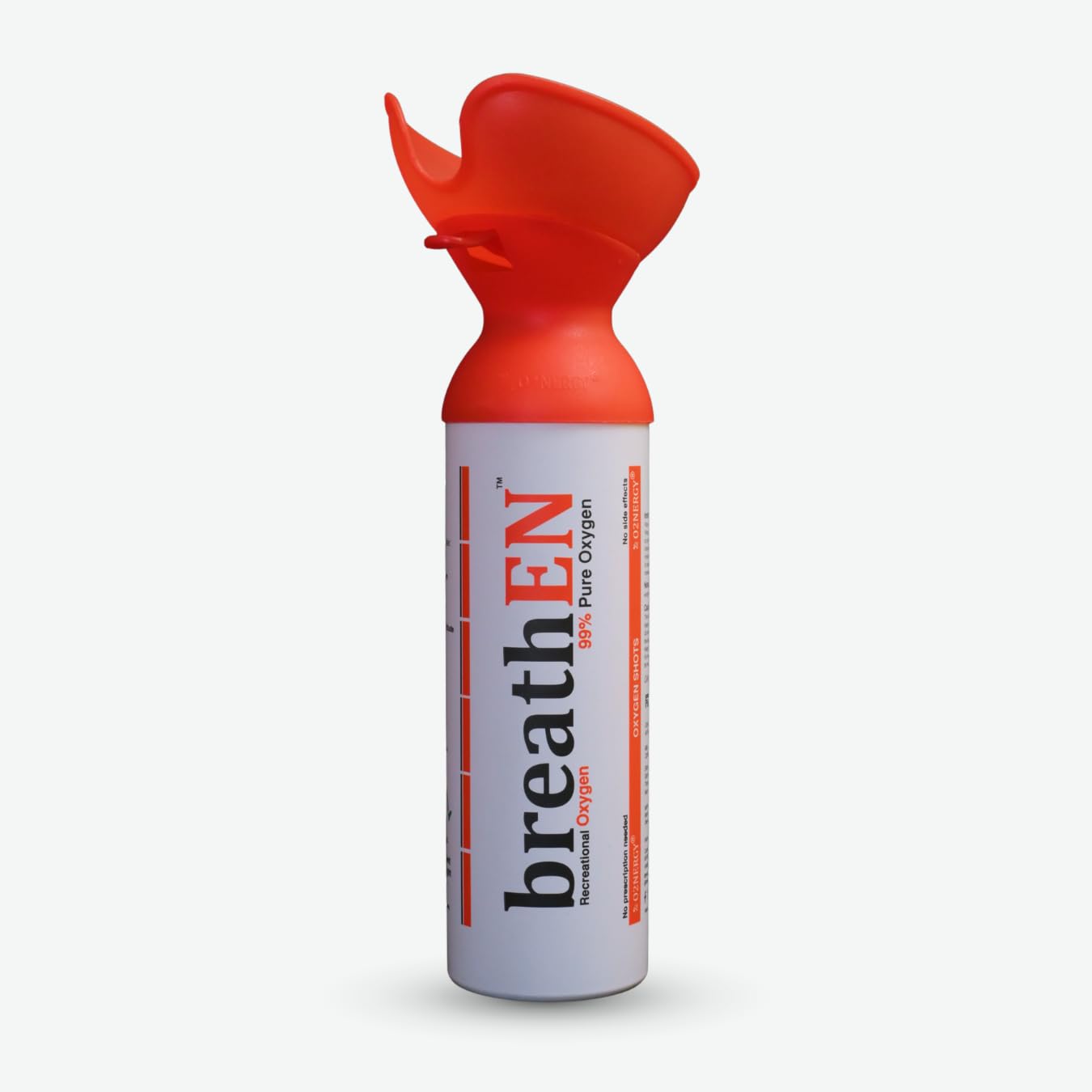BREATHEN Natural Portable Oxygen Canister 8.5 Litre - Oxygen Can For Home, Oxygen Can For Scuba Diving, Pure Oxygen Can For Trekking & Hiking Adventure | | Lightweight & Travel-Friendly-image-15