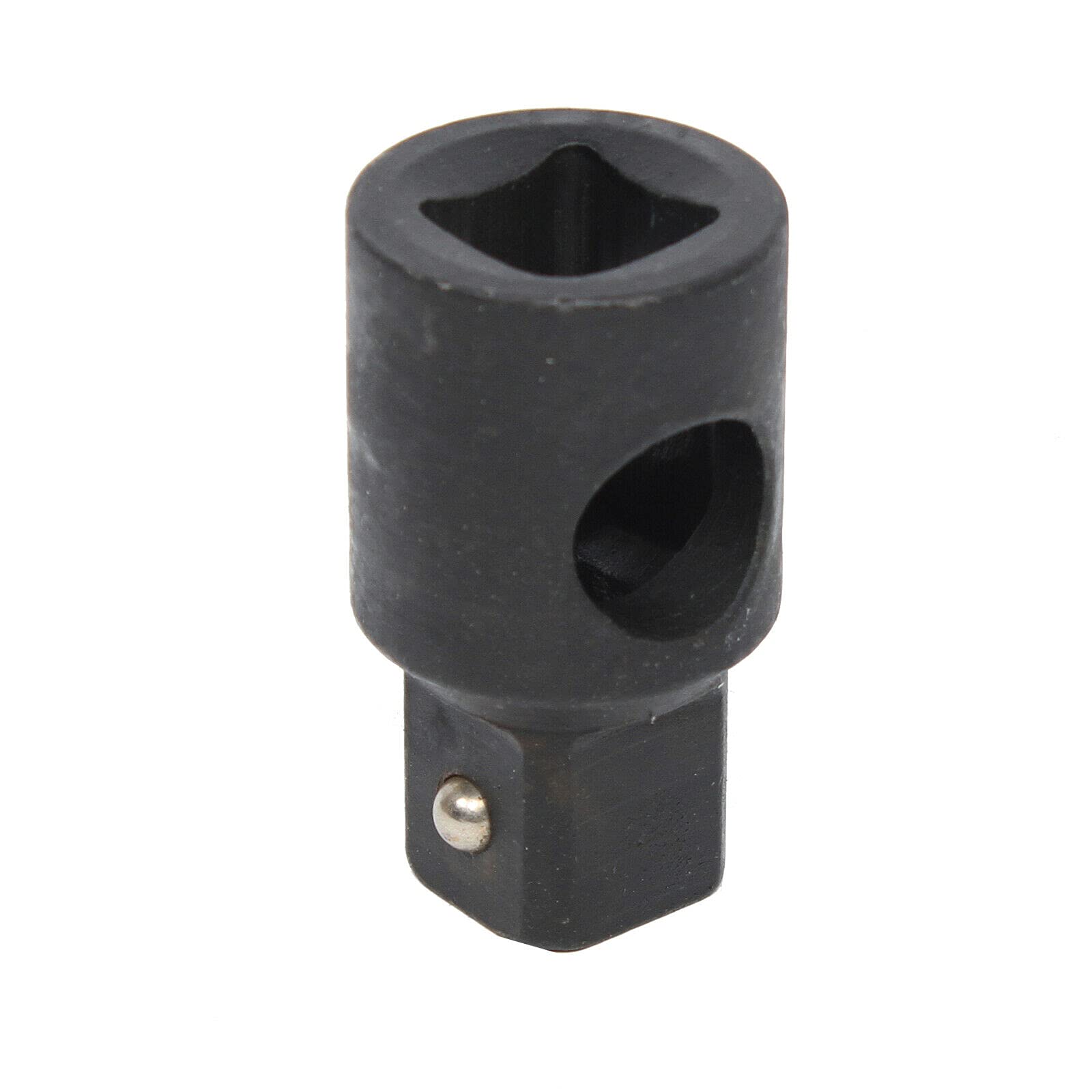 Set di chiavi a bussola Impact, 17 pezzi, attacco da 3/4", 21-50 mm, 3 attacchi da 55-65 mm