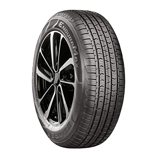 Cooper Discoverer EnduraMax All-Season 215/55R17 94V Tire