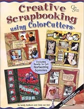 Creative Scrapbooking Using ColorCutters