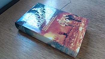 Hardcover THE ALISTAIR MACLEAN OMNIBUS (HMS ULYSSES/THE GUNS OF NAVARONE/FORCE 10 FROM NAVARONE) Book
