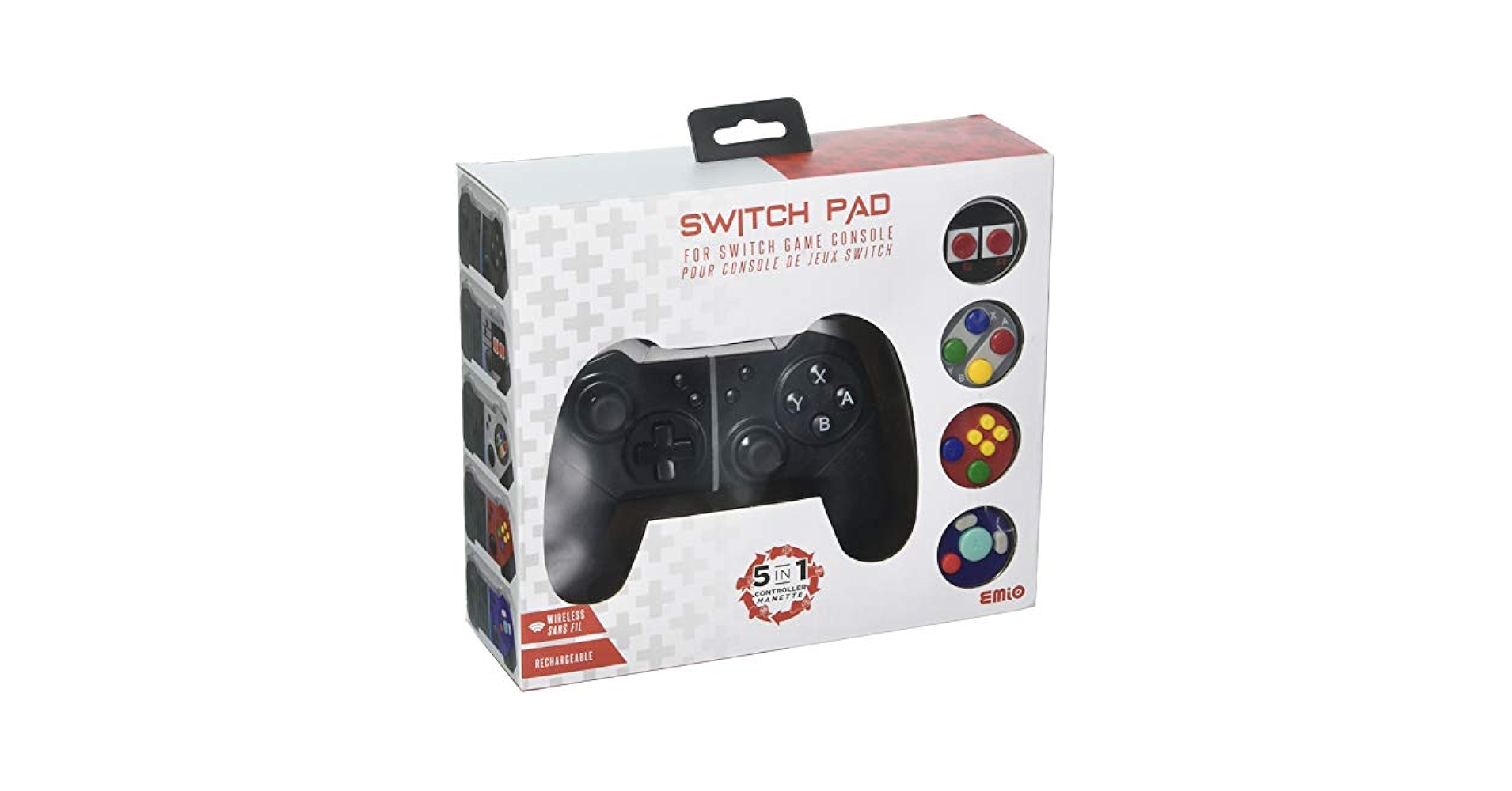 Nintendo Switch - ラクマ ５%OFFクーポン使えます！ 5%OFFクーポン スイッチ コントローラー Nintendo Switch TURBO