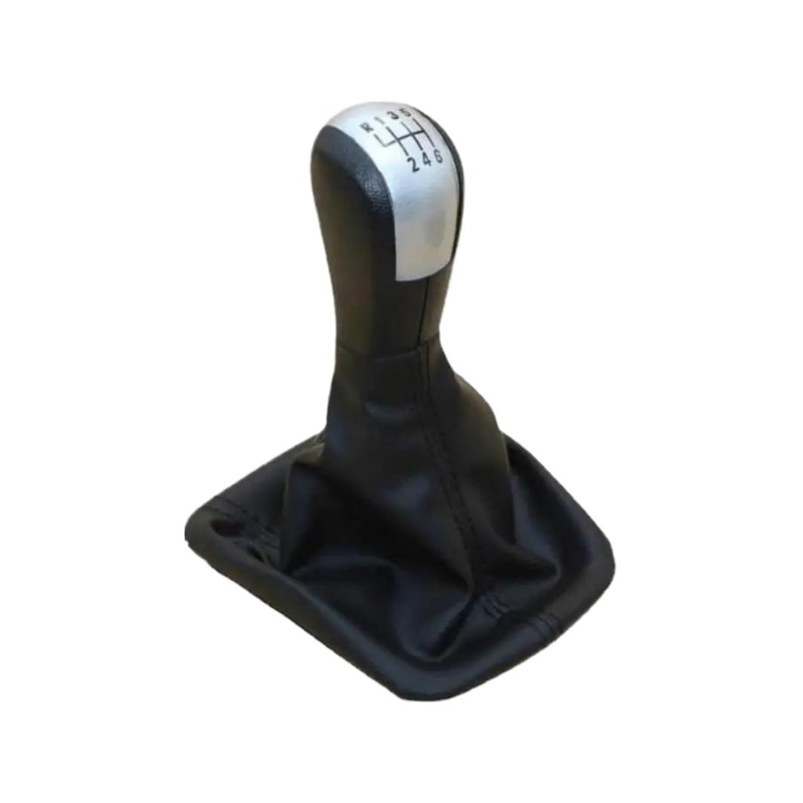 KUNYOS Sporty Shift Knob for Skoda for Octavia for A5 MK2