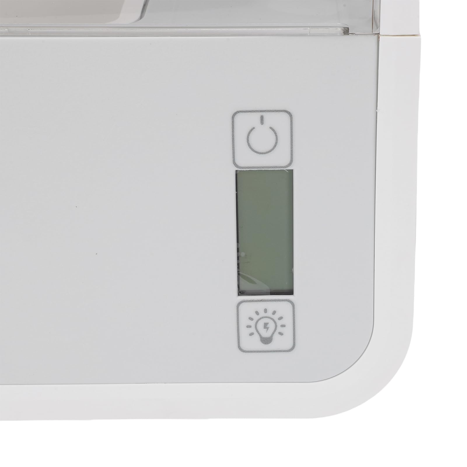 Brrnoo Kit de Culture de Champignons Intelligent, Humidificateur Automatique et Contrôle de la Température, Interface Anglaise, Boîte de Culture de Champignons en Intérieur avec