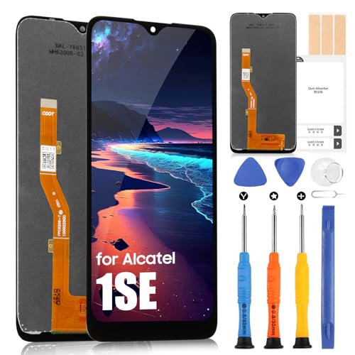  LCD Schermo per Alcatel 1SE 2020 LCD Display per Alcatel 1SE 6.22\