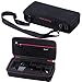 Osmo Pocket Carry Case, Smatree Portable Carrying Case for Osmo Pocket,Camcorder Case for Osmo Pocket