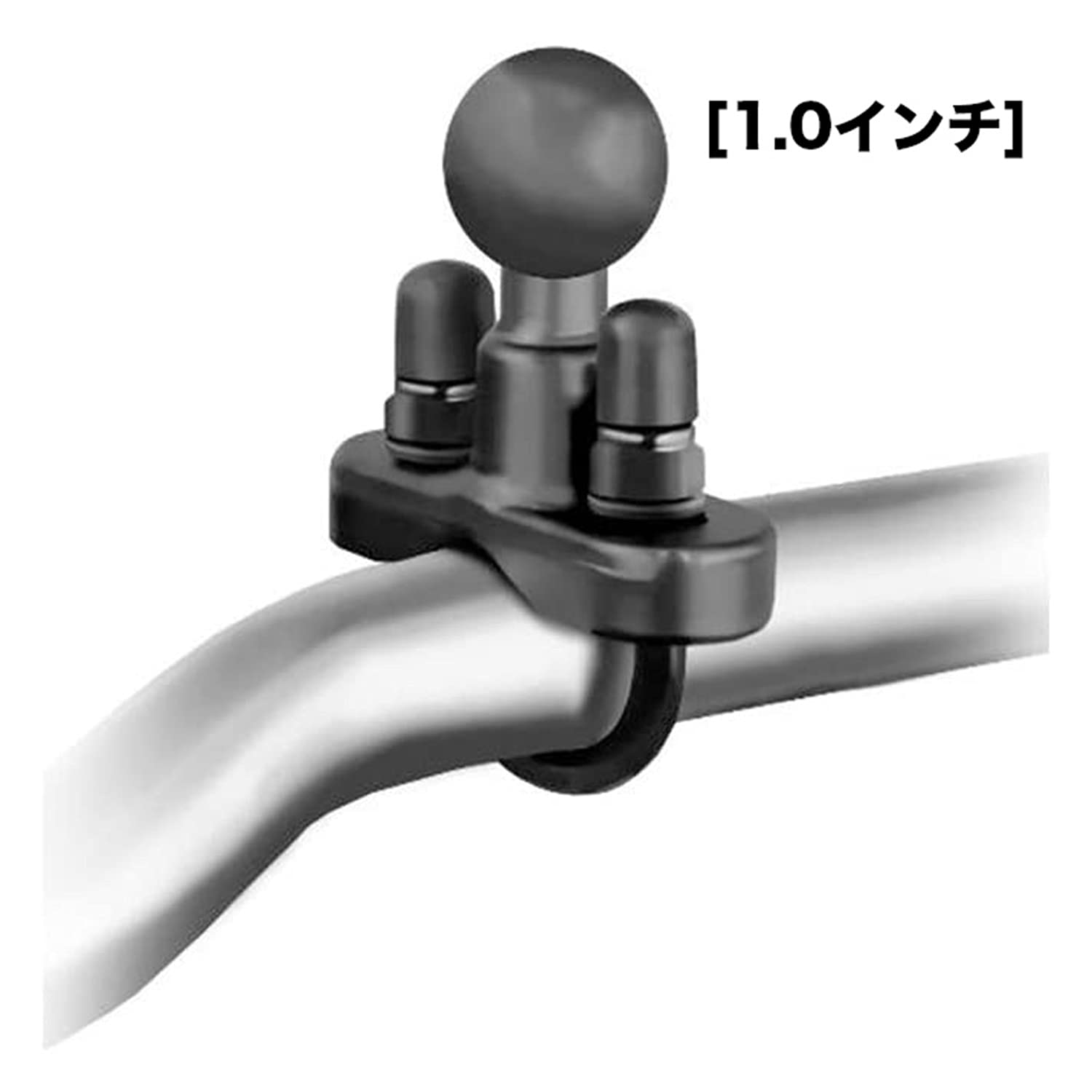 Amazon.co.jp: ラムマウント RAM MOUNTS 【ベース1.0