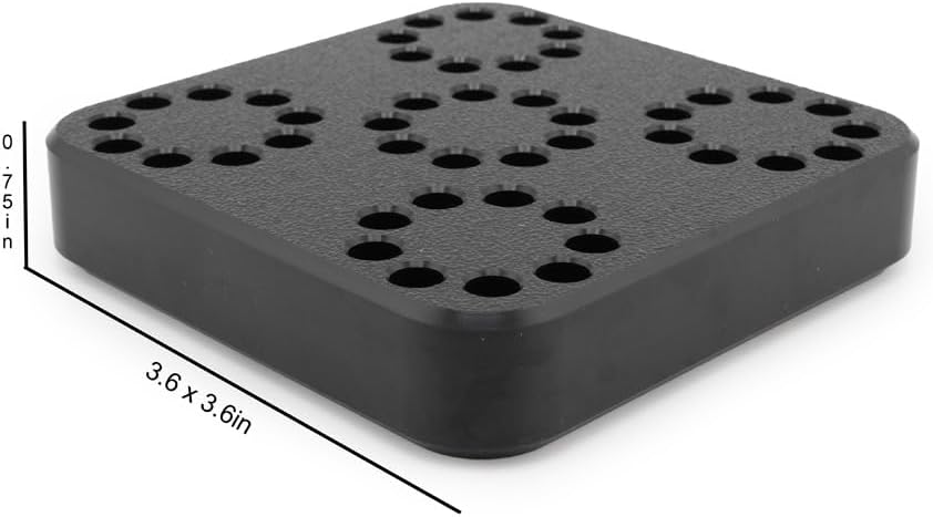 Speed Beez ® Loading Block for Taurus® Model 992 9 Round Speed-loaders