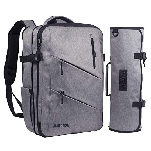 Can you pack cooking knives in airline luggag e Versatile Chef Knife Backpack with Extra Roll