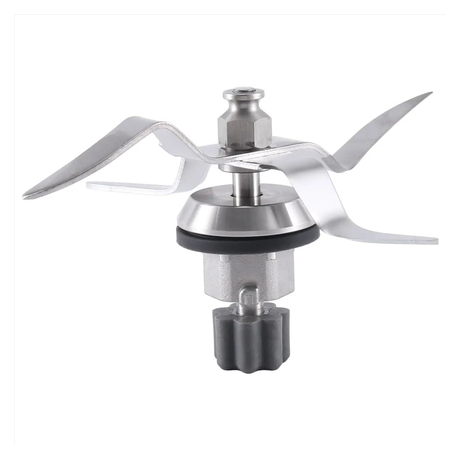 Genérico Compatible con Monsieur Cuisine, A64E SKMK1100A1 Cuchilla