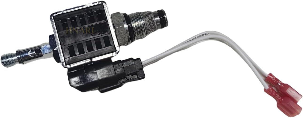 Solenoid Lowering Valve 66465GT 66465 Genie Parts for Genie Vertical Mast Lift GR12 GR15 QS12R Scissor Lift GS1530 GS2046 GS3246