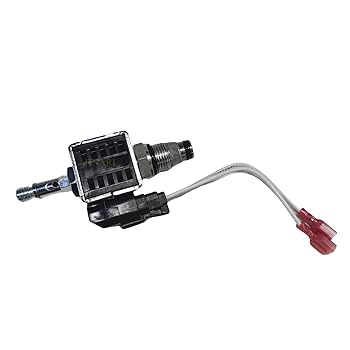 GI　 HNARL Solenoid Lowering Valve 66465GT 66465 Genie Parts for