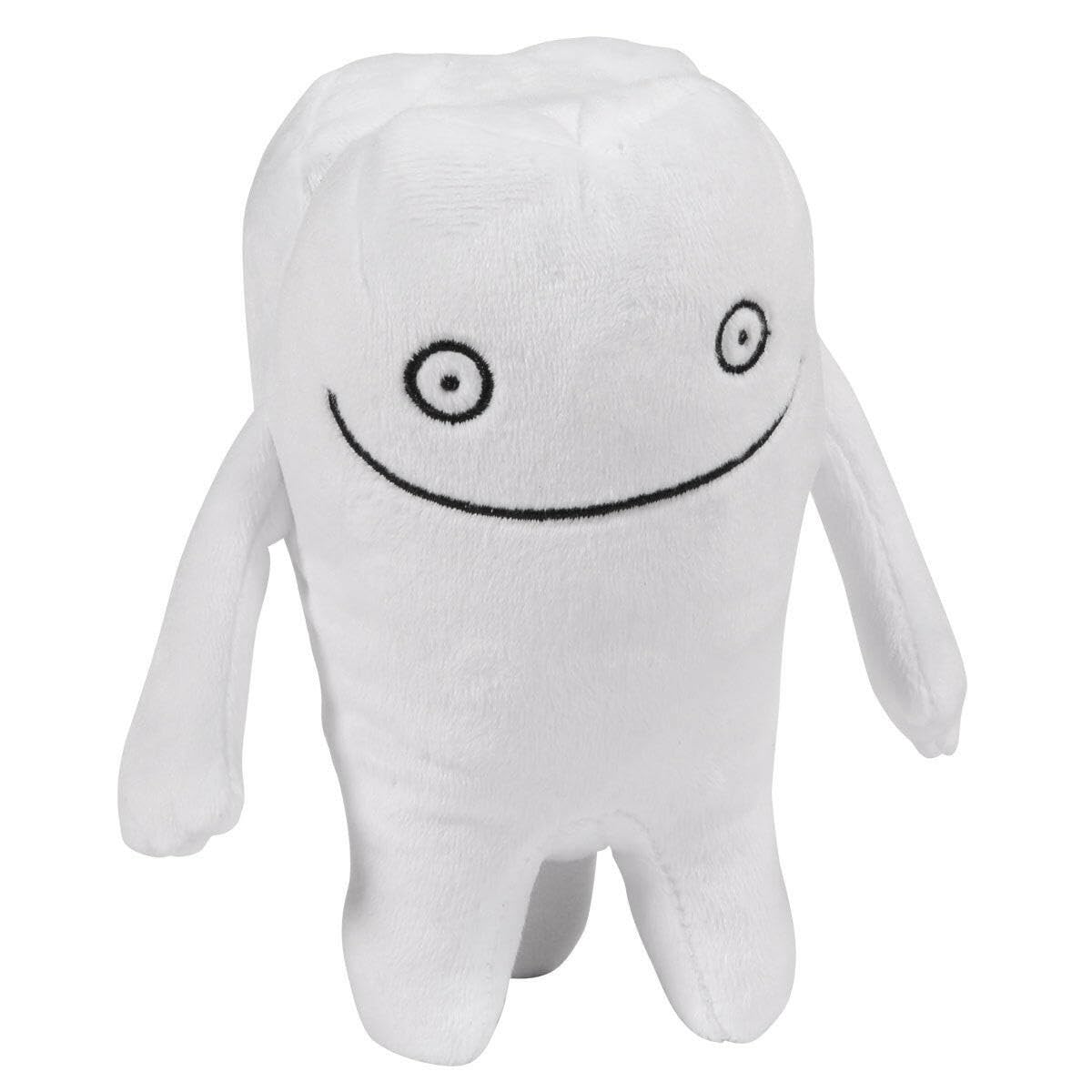 The Awkward Yeti Peluche fatina dei denti del Creatore di Organ Attack
