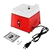 Glass Grinder for Stained Glass, Mini Portable Stained Grinder Tool with 5/8