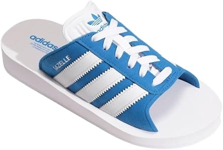 ◆adidas◆ gazelle beach blue JQ7425 adidas Gazelle Beach Bluebird (Women's) - JQ7425 - US