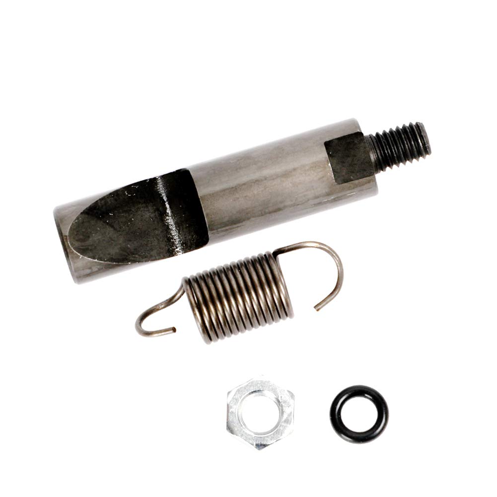 HIMIKI Pump Fuel Pin & 3200 RPM Governor Spring Kit Compatible with 1989 1990 1991 1992 1993 89 90 91 92 93 Dodge D250 D350 W250 W350 Cummins 5.9 L VE Injection Pump