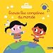 Produktbild Ecoute les comptines du monde