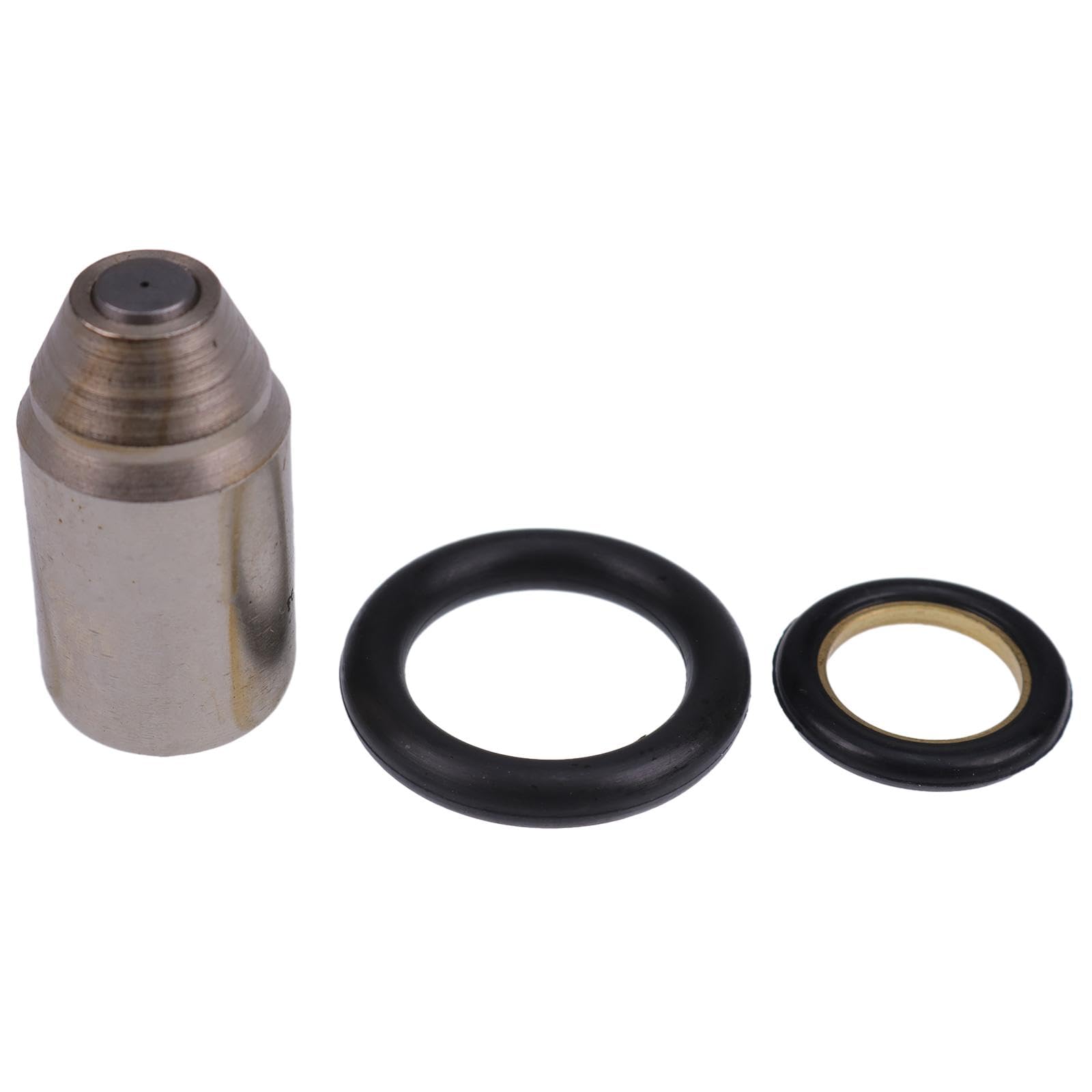 Amazon.com: FridayParts Fuel Inject Nozzle 8N4697 8M1584 5M4086