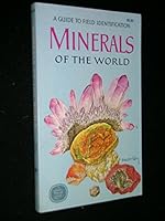 Minerals of the World B000ETUIFO Book Cover
