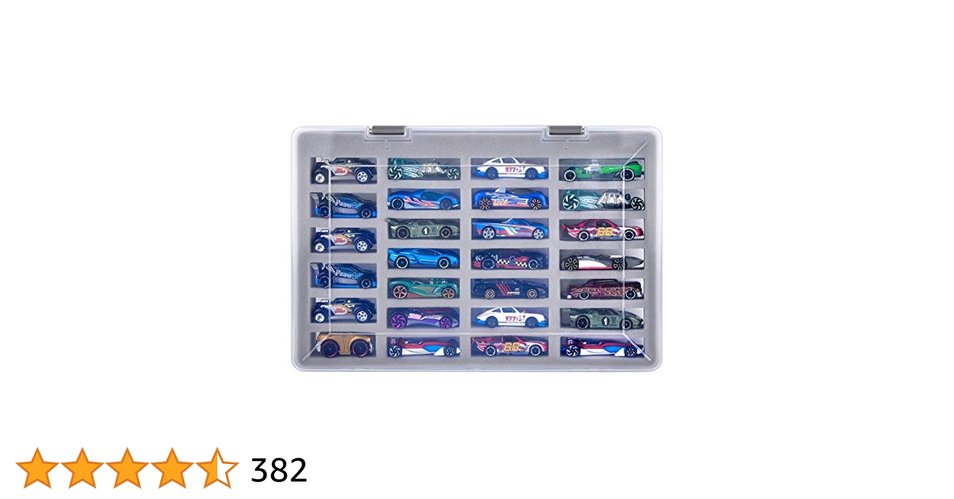 Amazon.co.jp: FULLCASE ケース ホットウィール車対応 おもちゃ Amazon.co.jp: FULLCASE ケース ホットウィール車対応 おもちゃ