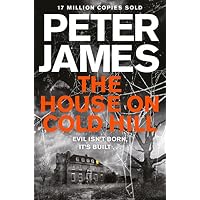 The House on Cold Hill