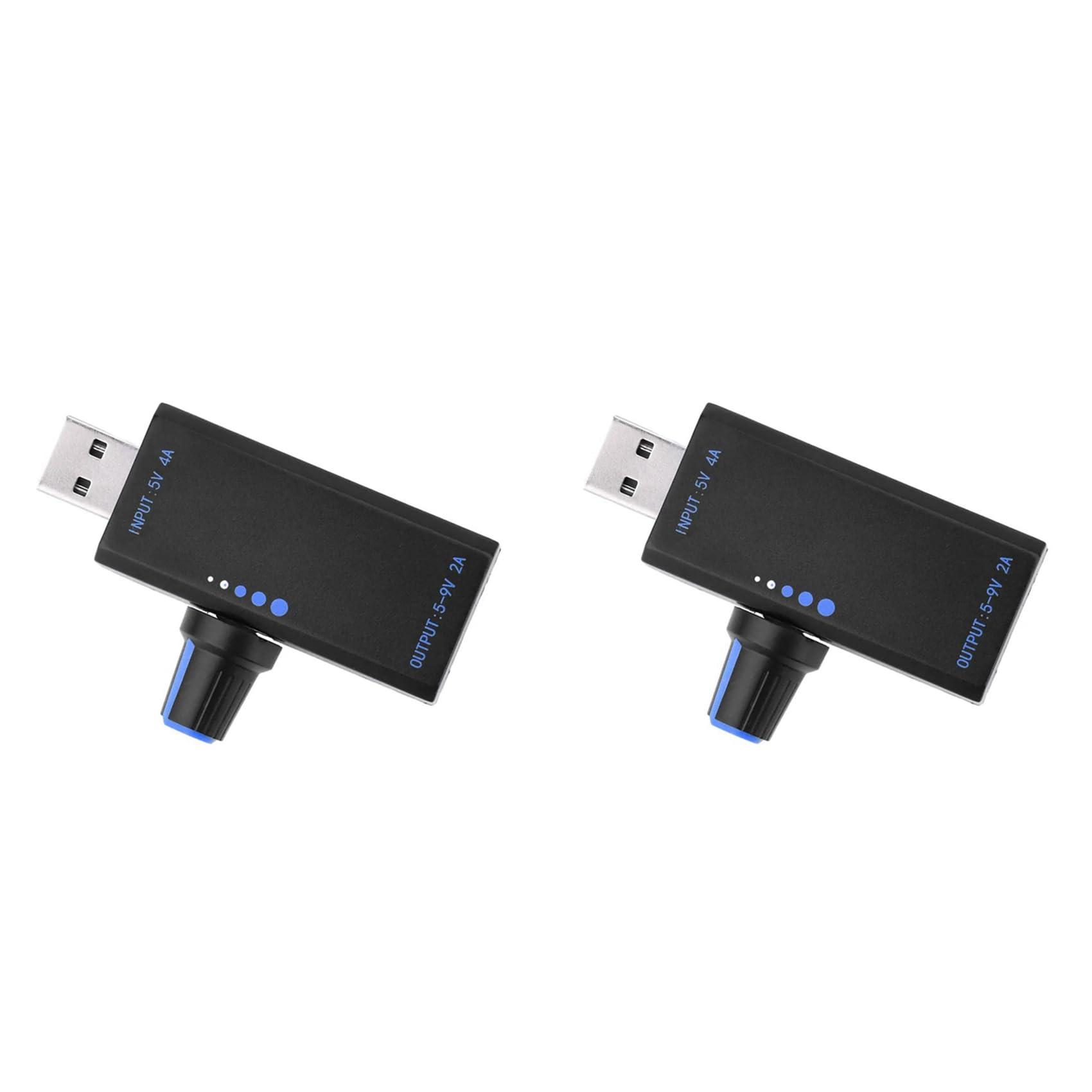 Régulateur de vitesse USB pour stopper le bruit de votre ventilateur