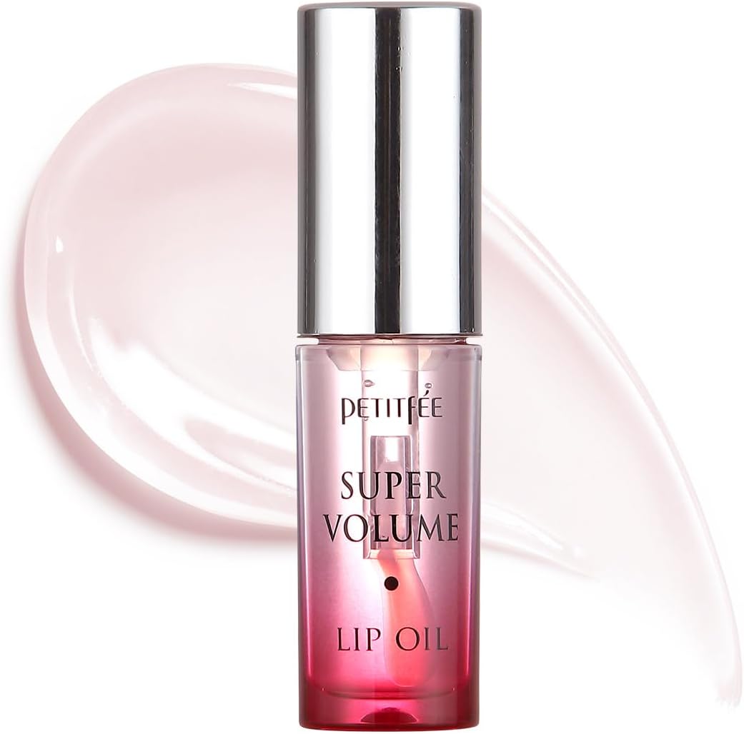 Super Volume Lip Oil
