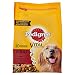 Produktbild ,  Vital Protection, mit Fleisch de Vaca  3000 g