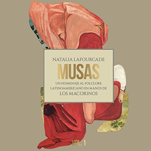 Natalia Lafourcade feat. Los Macorinos