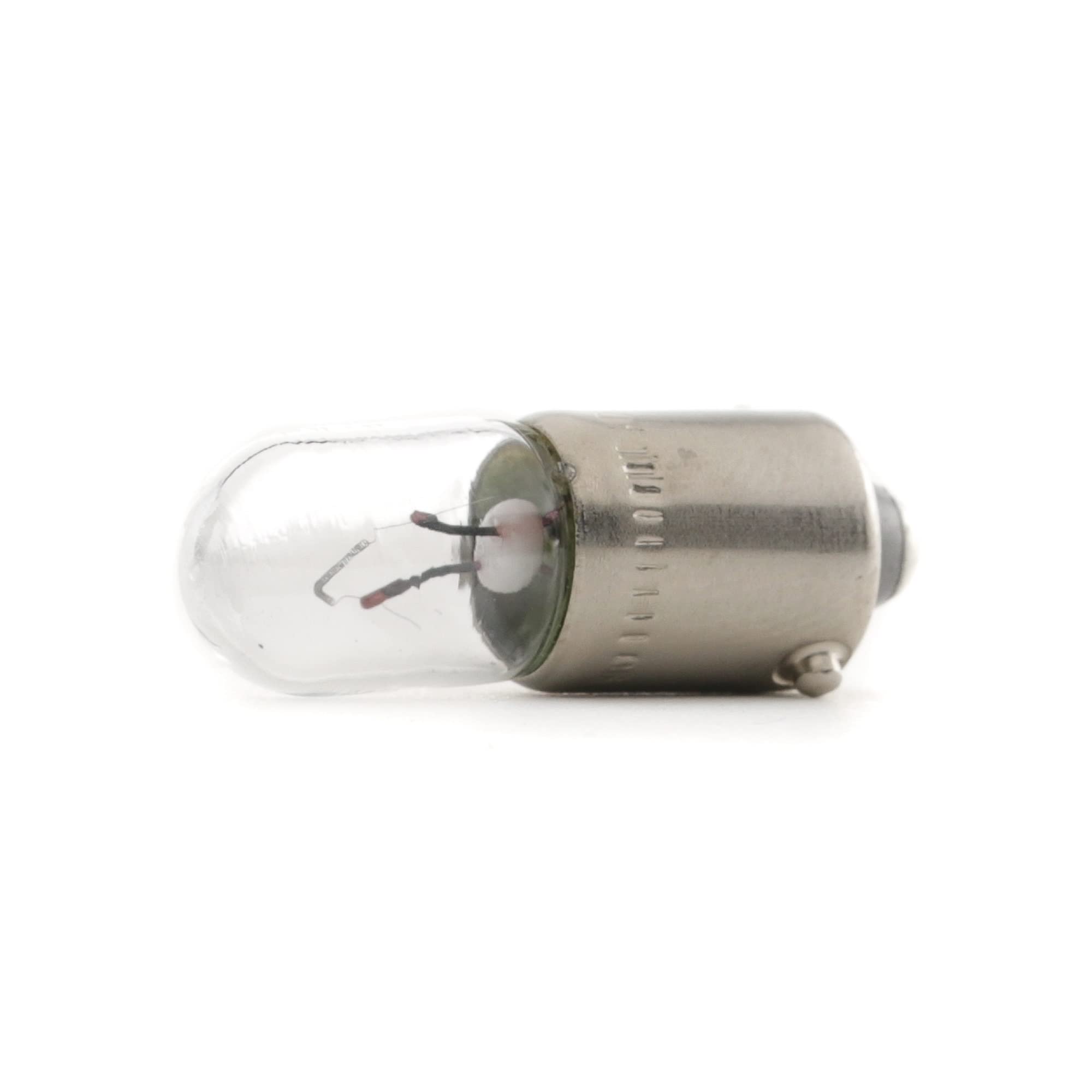 ✅Fits OSRAM OSR3893 K10SZT Light bulb T4W Standard (10 pcs) 12V 4W L ⭐UK Seller⭐
