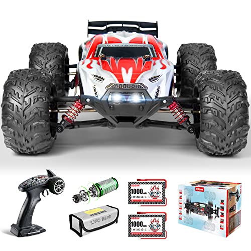 Best 116 Scale Rc Truck Editor’s of 2022 BNB