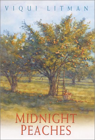 Midnight Peaches      Hardcover – January 1, 2003