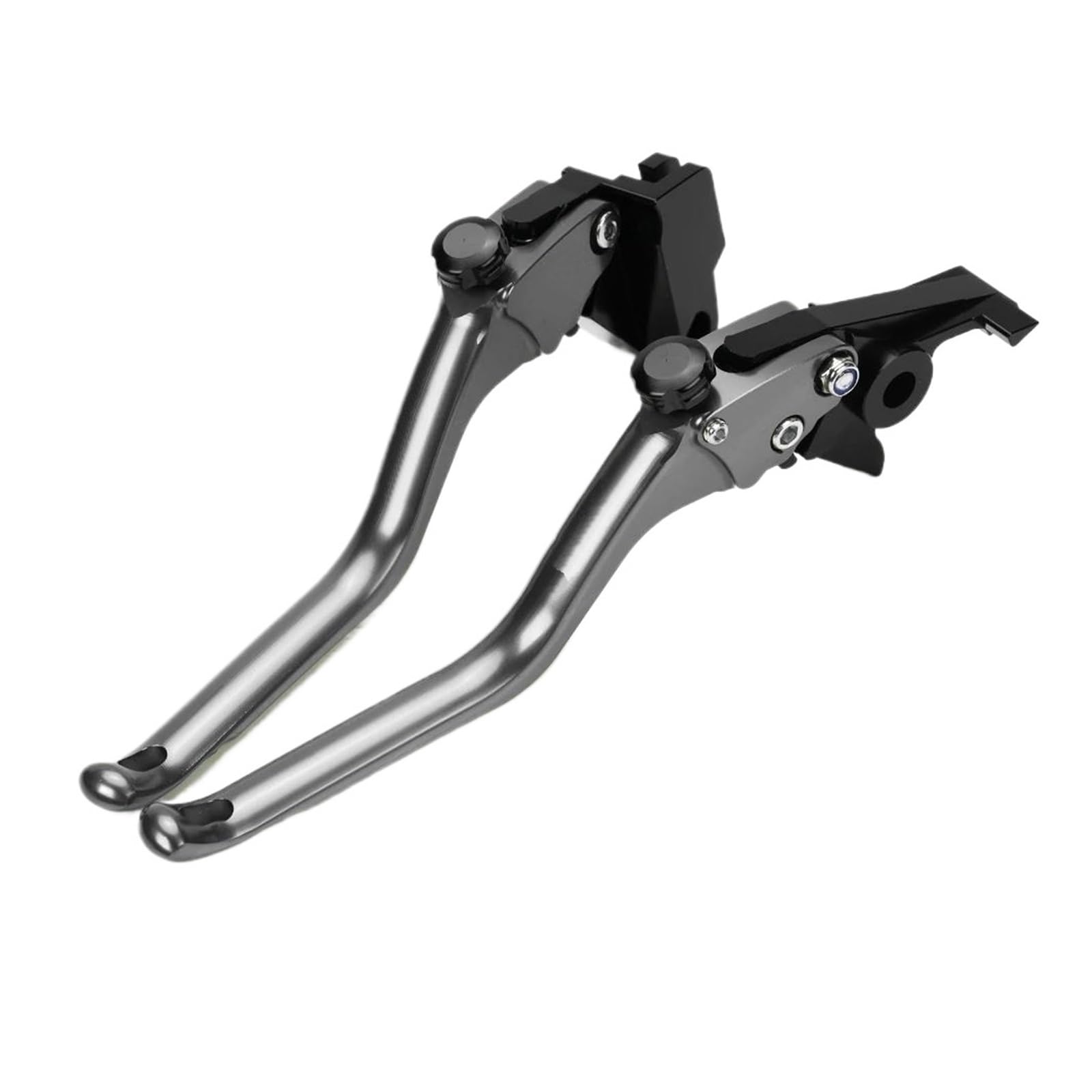 Heyhellnin E For Cfmoto 450Mt 2024-2026 Cnc Adjustabl Handl Brak Lever Clutch Levers Motorbik Brak Levers(E)