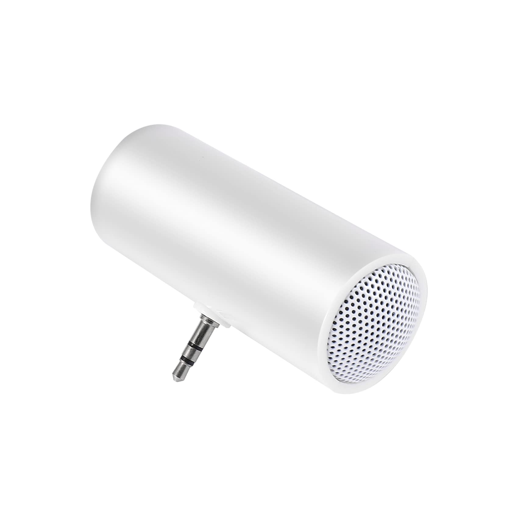 Stereo Mini Tragbar Lautsprecher Universal 3.5mm Klinke