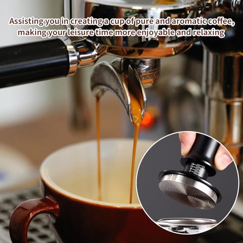 prosumer espresso machine Kit product image
