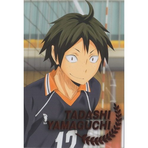 Amazon.co.jp: ハイキュー!! ピクチャーズコレクションガム ［HK-R009