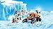 LEGO 60194 City Arctic Expedition Arktis-Erkundungstruck