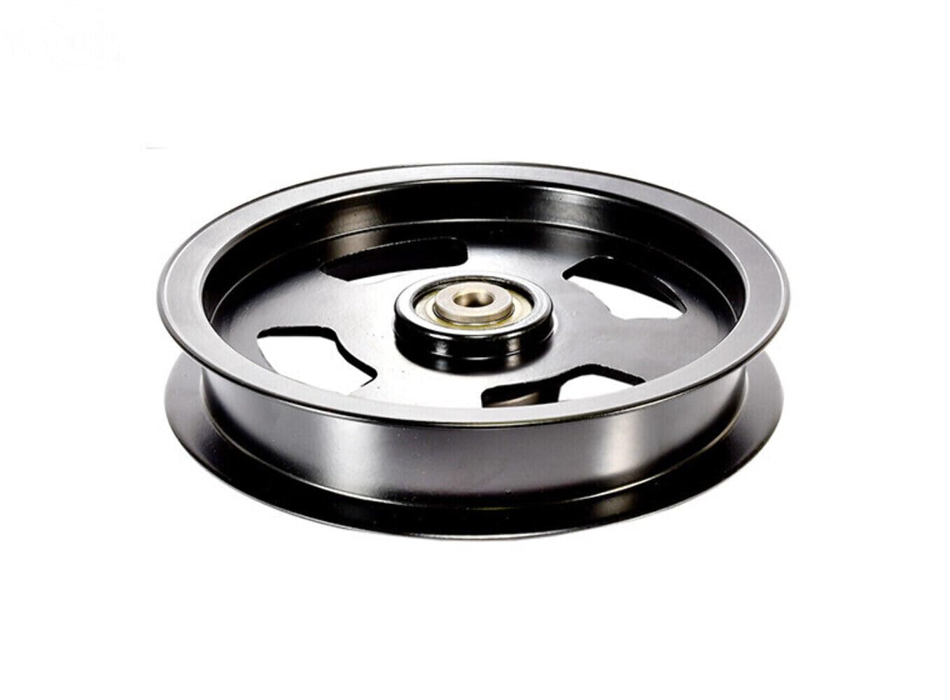 BEAR FLAG EDITION for Deck Idler Pulley for John Deere AUC11584 Z710, Z720, Z810, Z820, Z830, Z840, Z8