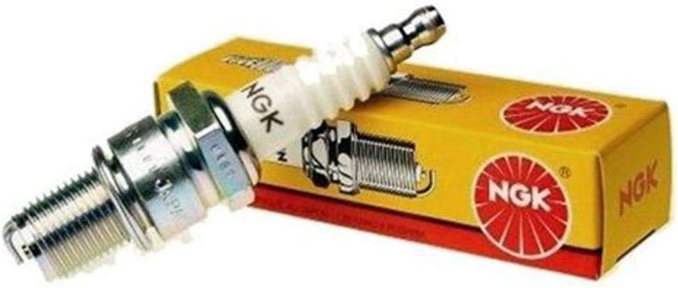 NGK 8147 RC-TX97 Spark Plug Wire Set