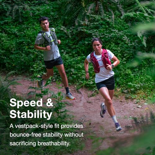 osprey duro 6l men39s running hydration vest with hydraulics reservoir