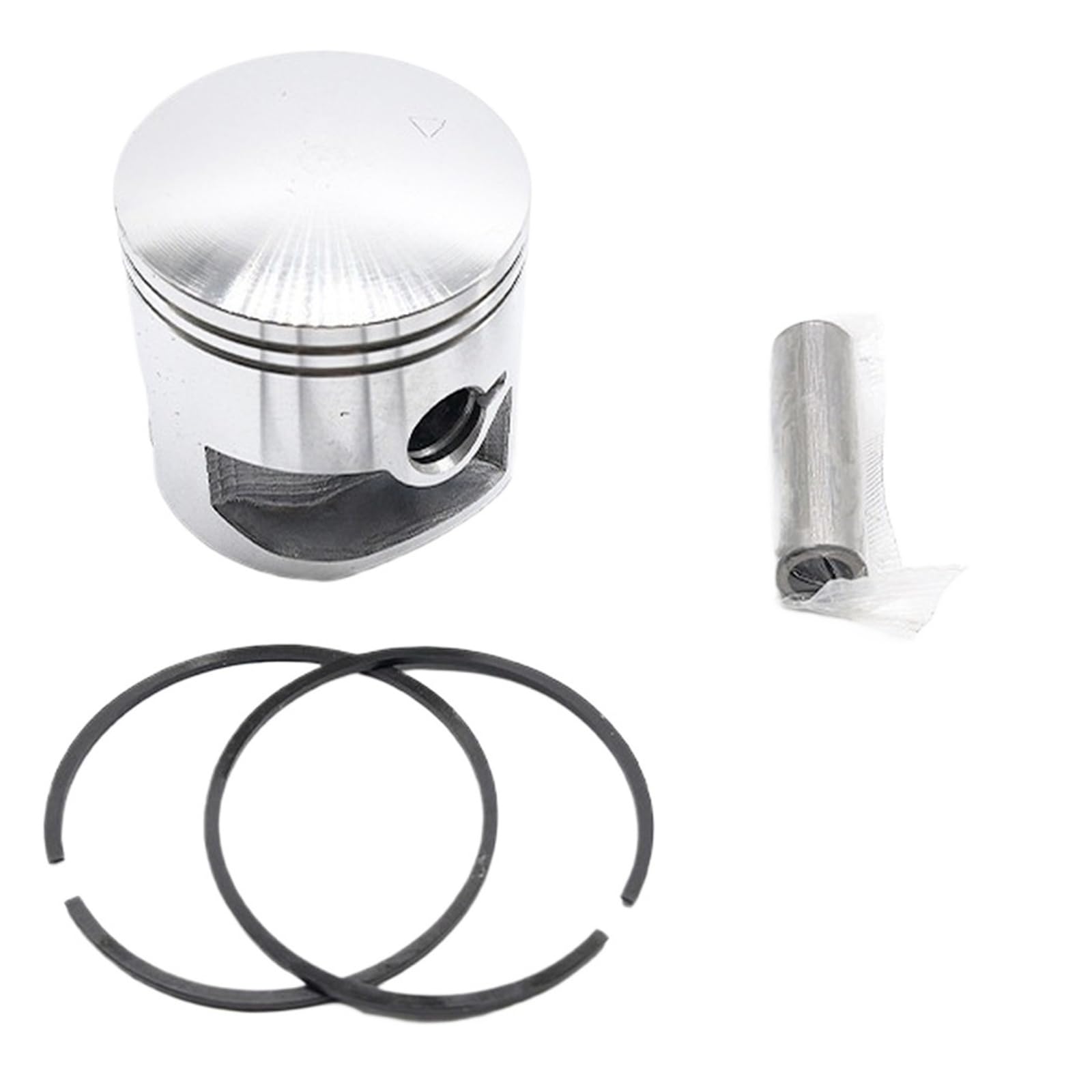 Kit cilindro de soplador EBZ8500 de 51 mm con pistón y accesorios para motor de 64cc
