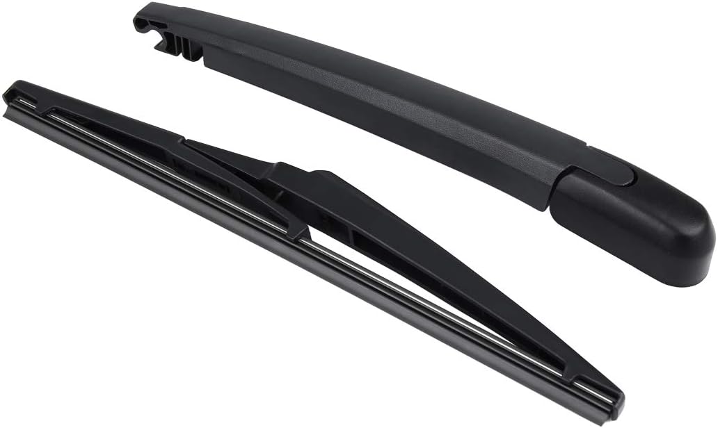 Skoda Fabia Windscreen Wiper Blades Results For Rear Windshield Wiper Arm And Blade For Skoda Seat Ibiza