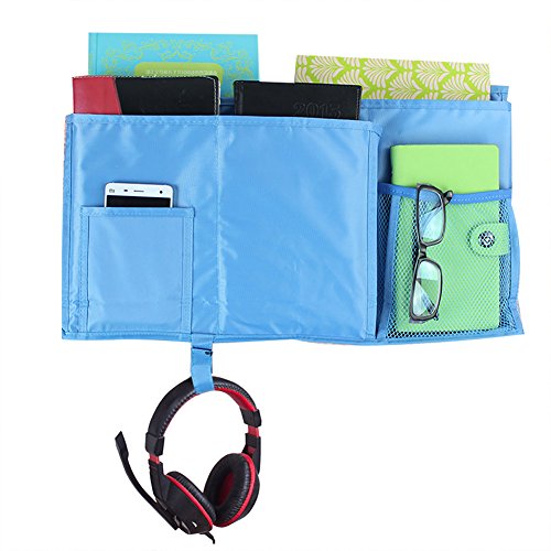 E-bestar tascabile multiuso da comodino Room Caddy...