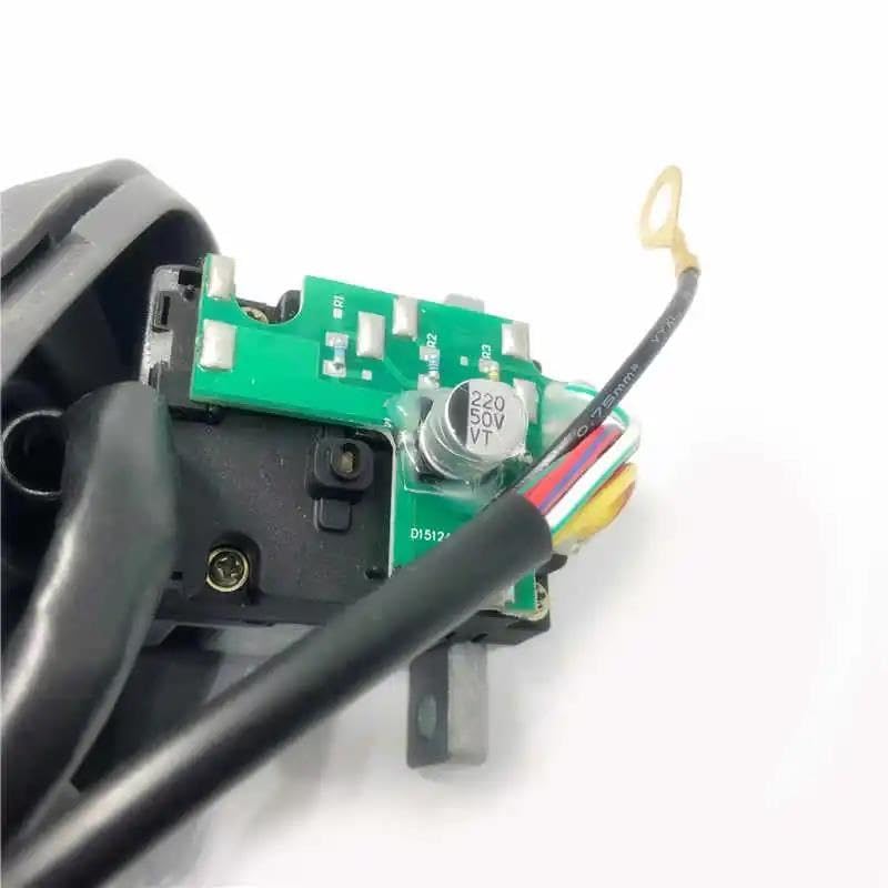 for Man Truck Switch 81255090085 81255090118 Combination Turn Signal Truck Steering Column Wiper Car Steering Column Switch