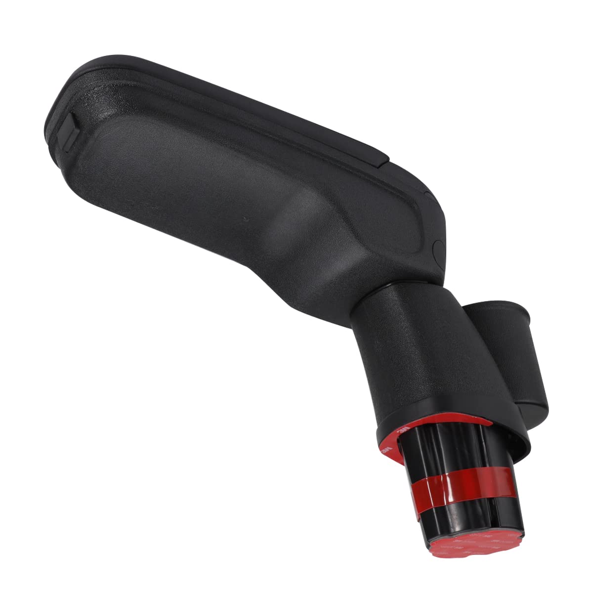 Bracciolo centrale pieghevole con vano portaoggetti contenitore per Smart 453 Fortwo Forfour Folding